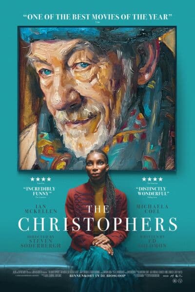 The Christophers