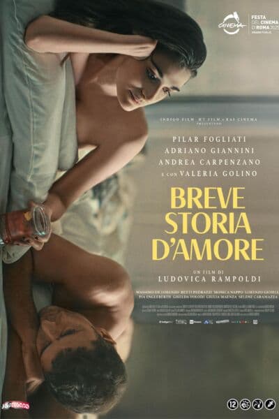 Breve Storia D’Amore in Filmkoepel