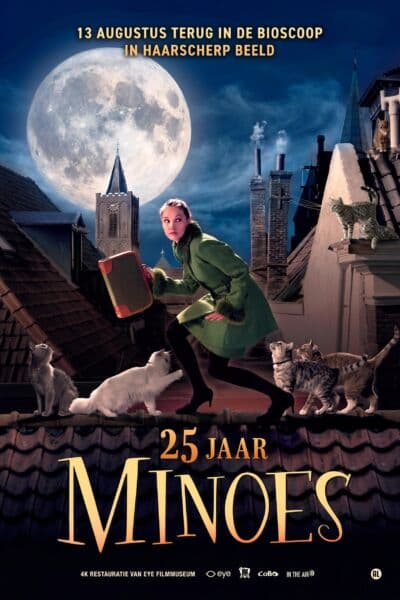 Minoes