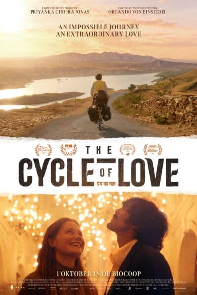 The Cycle of Love in Filmkoepel