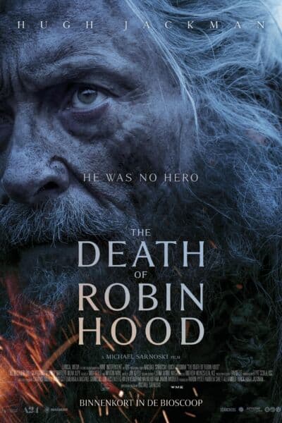 The Death of Robin Hood