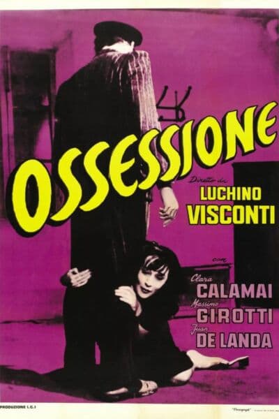 Ossessione