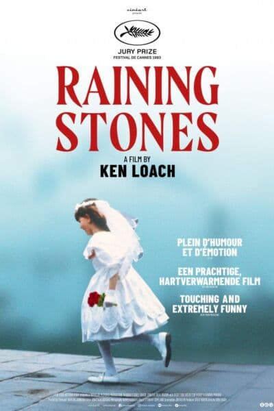 Raining Stones