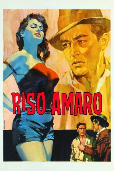 Riso amaro