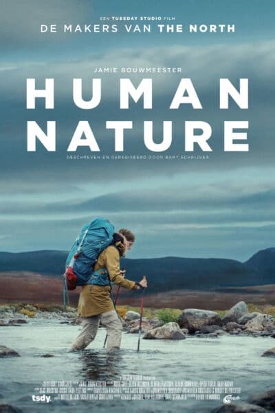 Human Nature in Filmkoepel