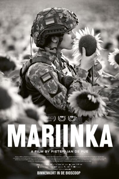 Mariinka