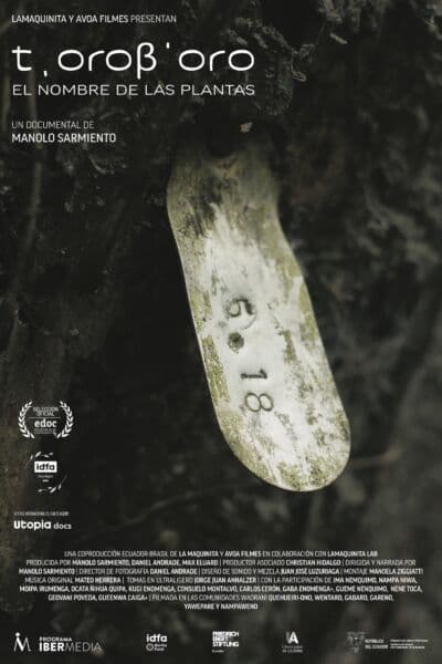 Toroboro: El Nombre De Las Plantas