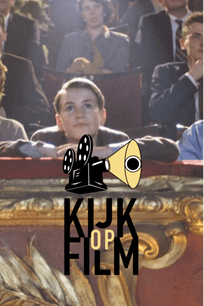 Kijk op Film: Montage + The Long Day Closes (1992)
