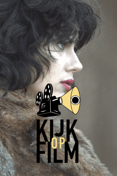 Kijk op Film: Geluid + Under The Skin (2013)