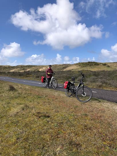 Amsterdamse Waterleidingduinen Langevelderslag