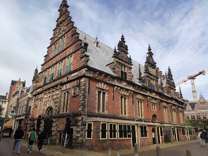 Archeologisch Museum Haarlem