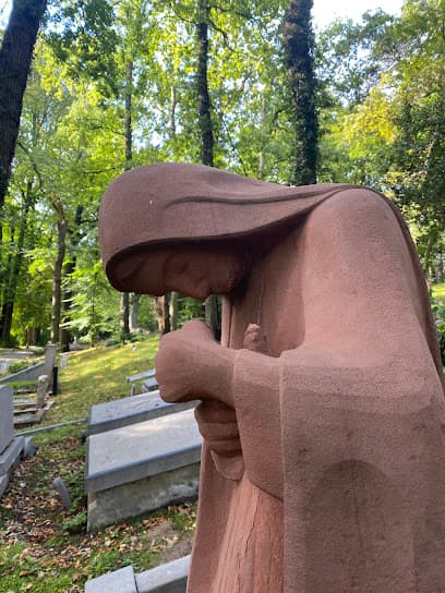 Begraafplaats & Crematorium Westerveld