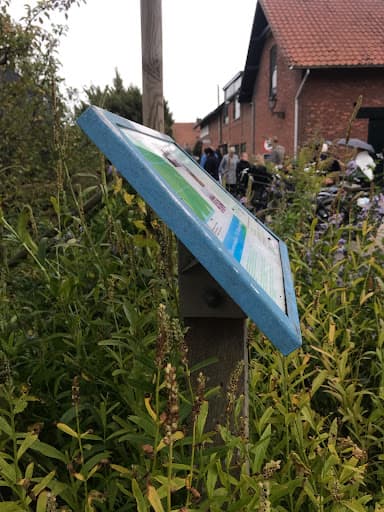 Boerenwandelpad "de olmenhorst"