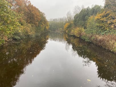 Buitenhuizen (Spaarnwoude Park)