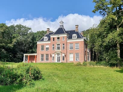 Buitenplaats Leyduin