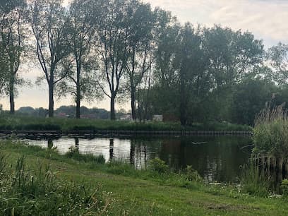 Burgemeester Reinaldapark