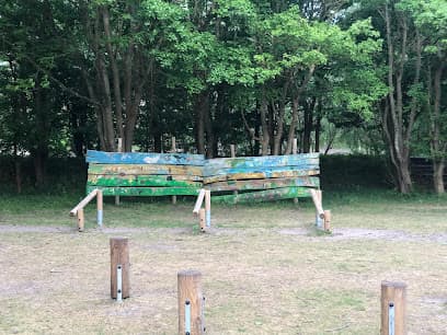 Dagrecreatie terrein Piet Florisdal