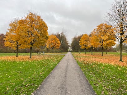 De Groene Weelde (Spaarnwoude Park)
