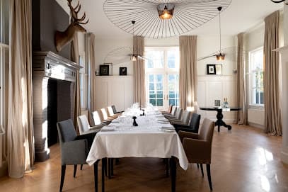 Wandelen in Groenendaal