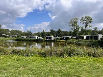 Houtrak (Spaarnwoude Park)