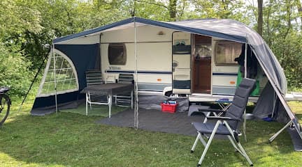 Kampeerboerderij Blauhek