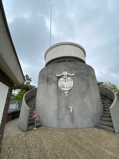 Kopje van Bloemendaal