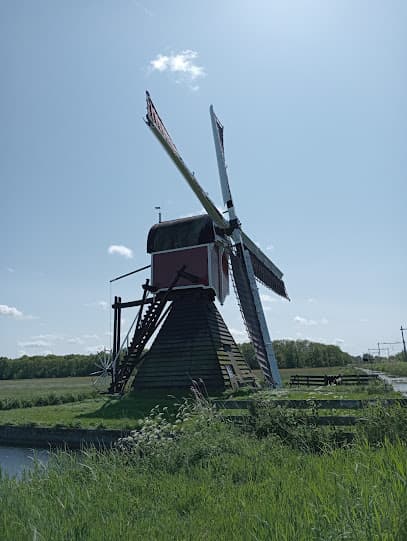 Laarzenpad Keukenhof