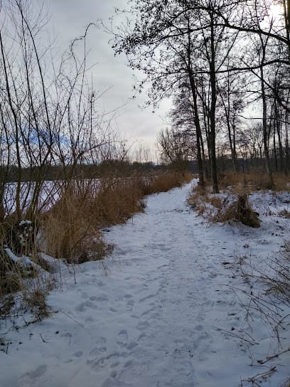Laarzenpad lageveense polder