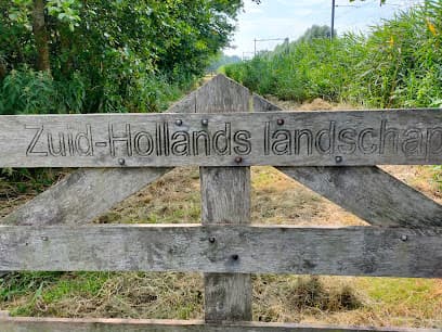 Laarzenpad Wassergeest