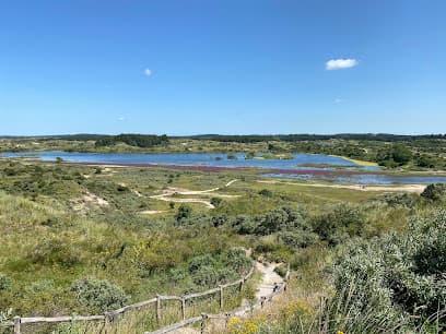 Nationaal Park Zuid-Kennemerland
