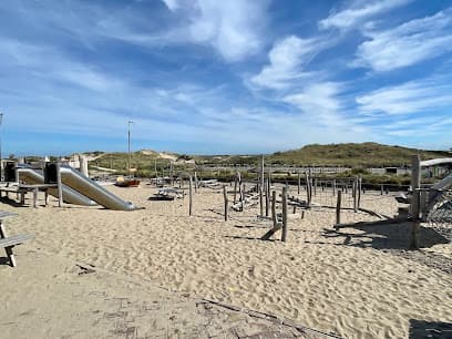 Natuurspeeltuin NederzandT