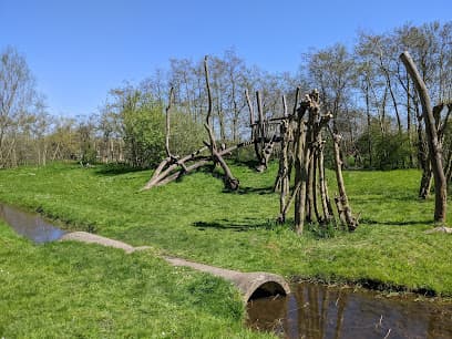 Natuurspeeltuin Velserbroek