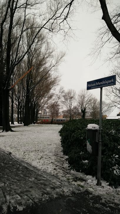 Nelson Mandelapark