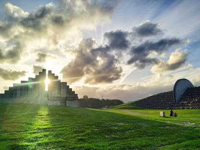 Oosterbroek (Spaarnwoude Park)