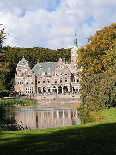 Park Duin en Kruidberg