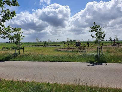 Recreatiegebied De Buitenlanden