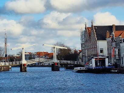 Spaarne