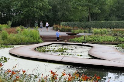 Speelparcour Haarlemmeerse Bos