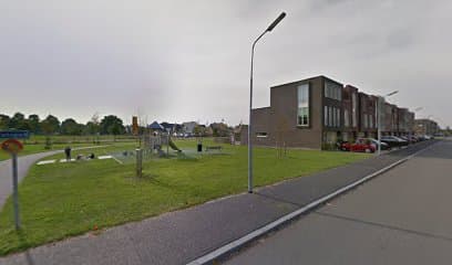 Speeltuin Athenelaan