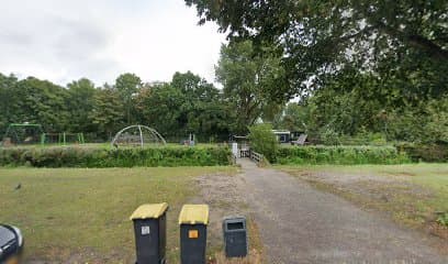 Speeltuin Burcht ter Cleeff