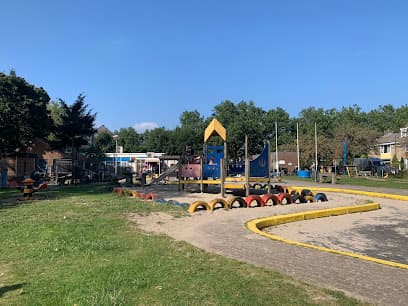 Speeltuin de Eenhoorn