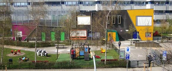 Speeltuin Floragaarde