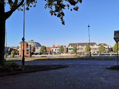 Speeltuin De Glasblazers