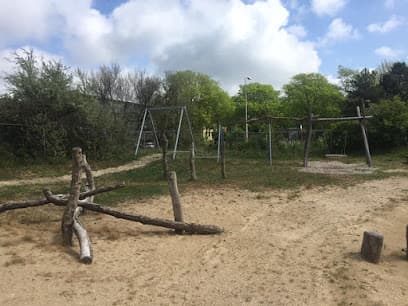 Speeltuin Zeewijk Natuurlijk!