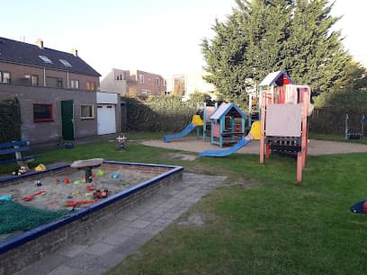 Speeltuinvereniging Marijke