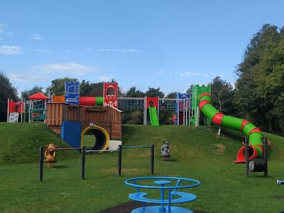 Speeltuinvereniging Zwanenburg