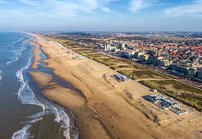 Strand Noordwijk Aan Zee
