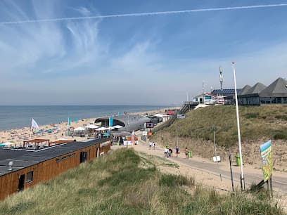 Strand van Bloemendaal 🏖