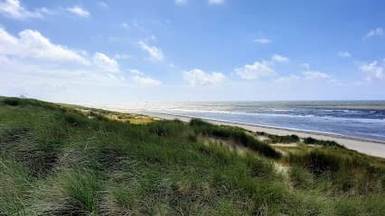 Strandafrit 22 Noordwijk