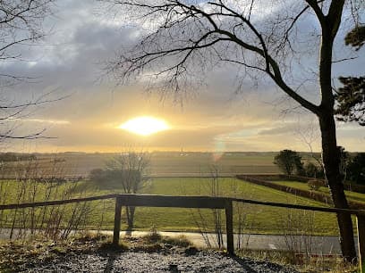 Uitkijkpunt Burgzicht